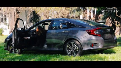 Capsule l'intégrale caftan Hind Lamtiri Automne Hiver 2018/19