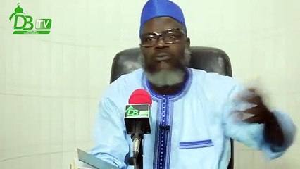 Oustaz Oumar Sall sur le modèle de dirigeant exemplaire
