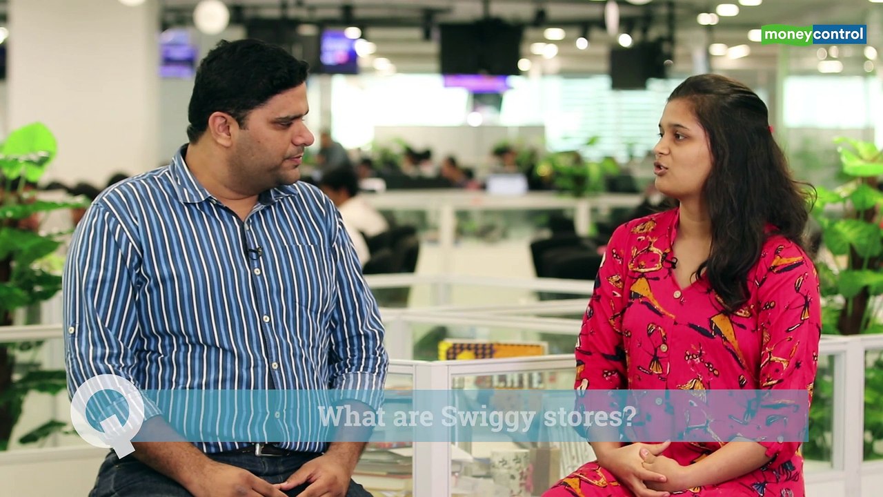 Swiggy is testing new waters with 'Swiggy Stores'. What's the road ahead?