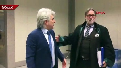 Uğur Tütüneker beraat etti