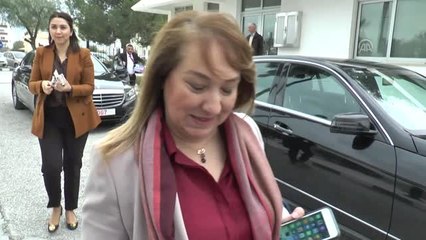 Türkiye'ye PKK ve Fetö ile Mücadelede Desteğimiz Devam Ediyor" - Lefkoşa