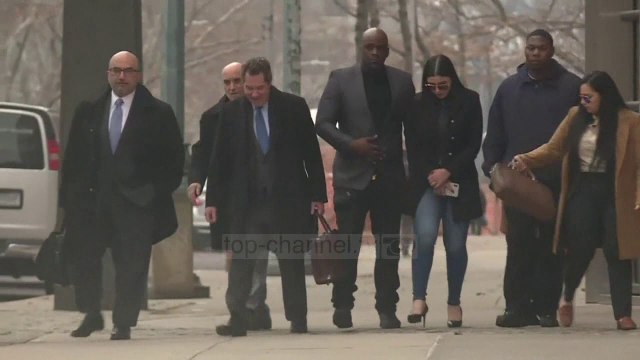 “El Chapo” shpallet fajtor - Top Channel Albania - News - Lajme