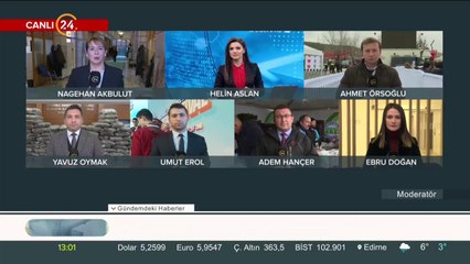 Cumhur İttifakı'nda ikinci aşamaya geçildi