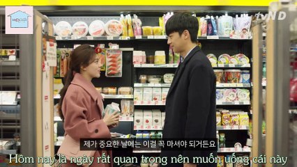 [Vietsub] Nhạy cảm một chút cũng không sao - Season 2 - EP.01: Đang họp thì "đến tháng"