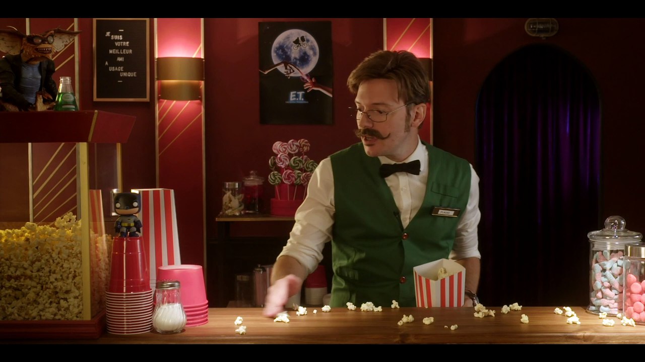 Une séance presque parfaite épisode 1