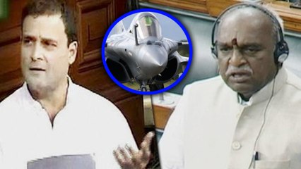 ரபேல் ஒப்பந்தம்: சிஏஜி அறிக்கையில் உள்ள முக்கிய தகவல்கள்!- வீடியோ
