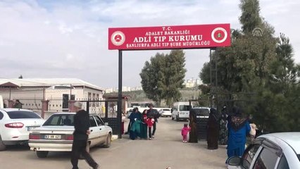 Yıkılan Duvarın Altında Kalan Çocuk Öldü