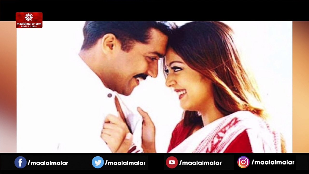 SuriyaJyotika to team up for Kaakha Kaakha 2