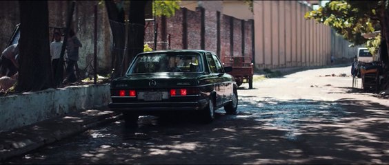 The Heiresses / Les Héritières (2018) - Trailer (English Subs)