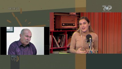 Wake Up, 13 Shkurt 2019, Pjesa 3 - Top Channel Albania - Entertainment Show