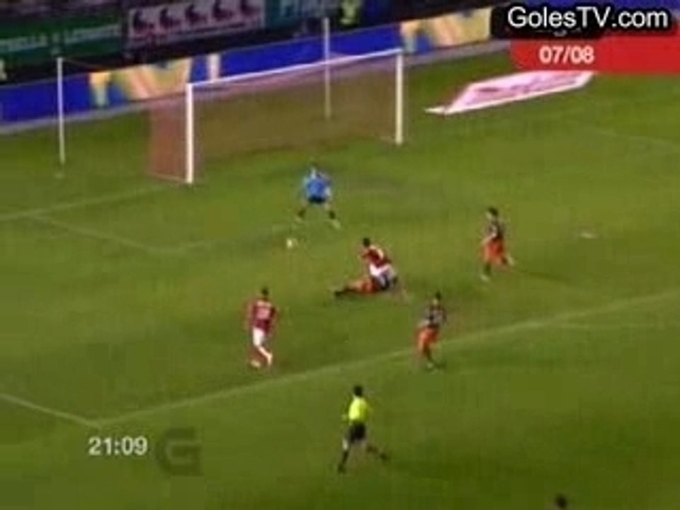 Murcia 2-0 Osasuna (Jornada 18)