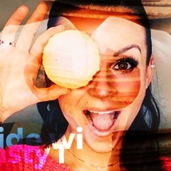 Delicious and Crunchy Arepa Crisps