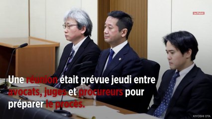 Affaire Carlos Ghosn : son principal avocat jette l'éponge