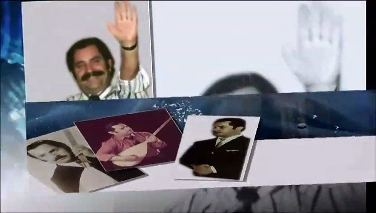 AŞIK DAİMİ (1932 - 1983 ) KENDİ SESİNDEN YAŞAM ÖYKÜSÜ