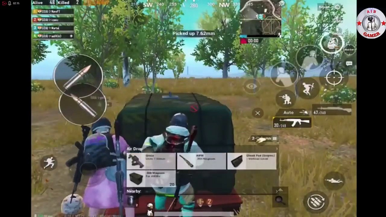 SOUL MORTAL GEORGOPOL KING INTENS GAMEPLAY  PUBG MOBILE ASIA RANK 1 PLAYER