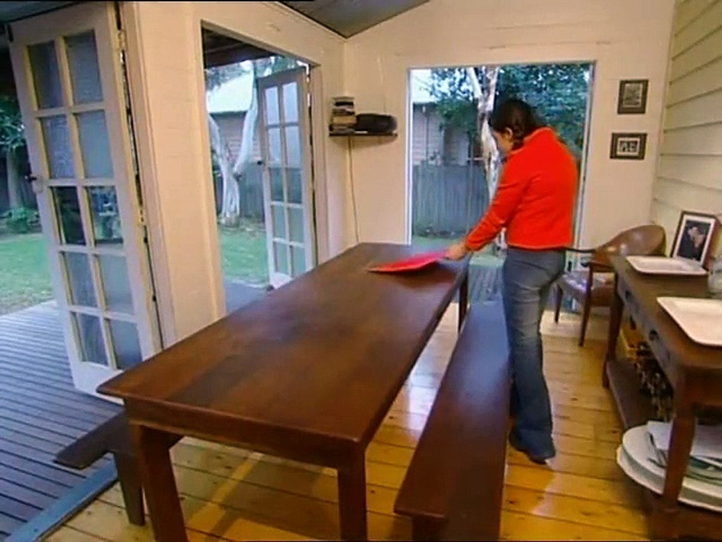 Backyard Science S1e26 Video Dailymotion