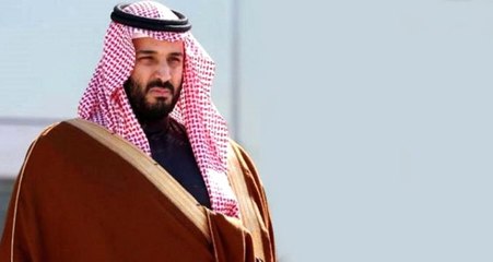 Son Dakika! AB, Suudi Arabistan'ı Teröre Destek Veren Ülkeler Listesine Ekledi