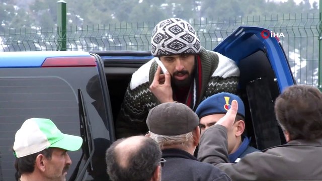 Nöbet tutup ağıla gelen hırsızları vurdu: 1 ölü, 2 yaralı