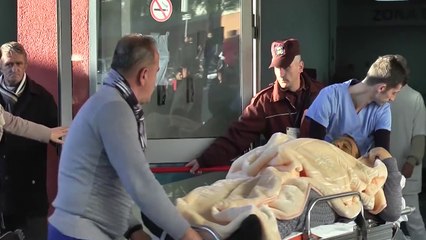 Dhuna ne QSUT - Manastirliu: E patolerueshme