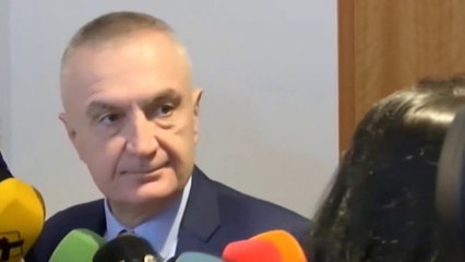 Meta - Prokurorise: Hetoni vendimin per Dajtin