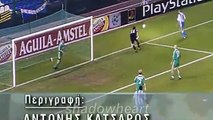 RSC Deportivo v. Panathinaikos 24.10.2000 Champions League 2000/2001 highights