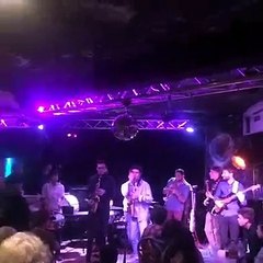 éleve du conservatoire musique actuelle Niort