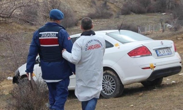 Nöbet tutup ağıla gelen hırsızları vurdu: 1 ölü, 2 yaralı