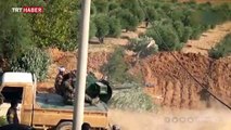 YPG/PKK ile DEAŞ arasındaki kirli işbirliği artarak devam ediyor