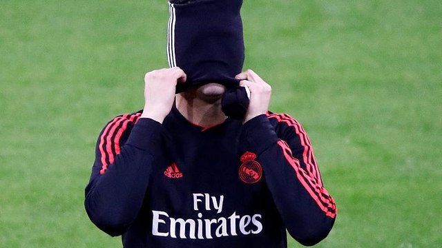 Лига чемпионов: Реал вступает в борьбу