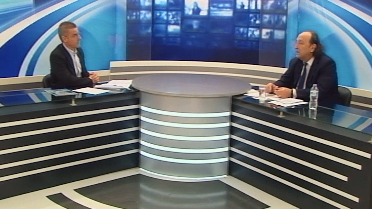 Χωρίς περιφερειακή συνείδηση η Στερεά. Ήττα ο α...