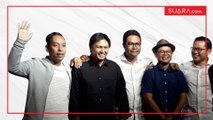 Dari Konser Reuni Jikustik hingga Alasan Pongki Hengkang