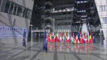 NATO Savunma Bakanları Toplantısı - Stoltenberg