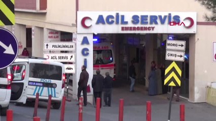 Şanlıurfa Okula Giderken Yıkılan Duvarın Altında Kalan 12 Yaşındaki Emine Öldü