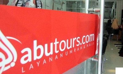 Istri Bos Abu Tours Dituntut 20 Tahun Penjara