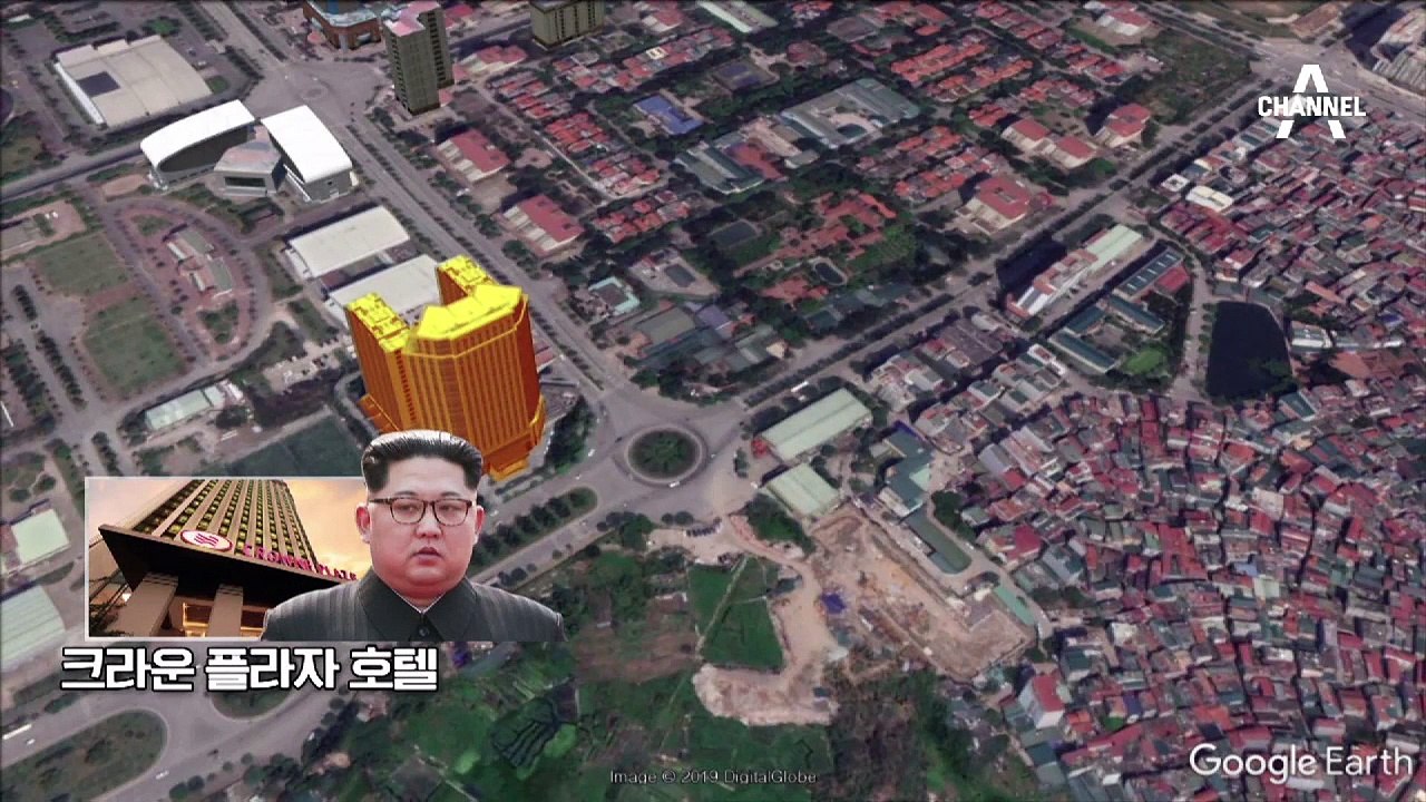 ‘김정은 집사’ 김창선, 베트남행…의전·동선 체크