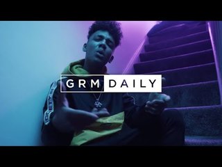 Kaci Brookz - You Make Me Wanna [Music Video] | GRM Daily