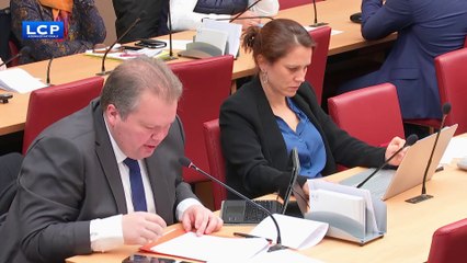 Interdiction du glyphosate dans la loi : la majorité adresse une fin de non-recevoir à La France insoumise