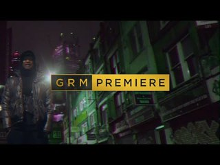 Frisco - Imagine [Music Video] | GRM Daily