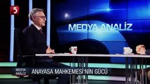 Eski AKP MKYK üyesi ve AYM raportörü Prof. Osman Can: 2017 değişikliği anayasal çöküş oldu