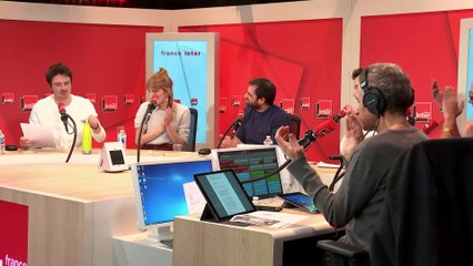 Le mec viril - La Drôle D'Humeur De Guillermo Guiz