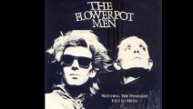 The Flowerpot Men ‎- Watching The Pharoahs (A)