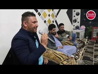 مـواويل عتابـة |محاورة الفنان _عمر الشاهين +الفنان مـوسى الاسمر العازف سيمــو 2019