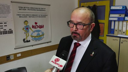 Megjashi publikon raportin, rritet varfëria tek fëmijët