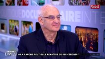 Frédéric Sawicki : « Il y a parmi les gilets jaunes des valeurs qui sont raccord avec les valeurs historiques de la gauche. » #UMED