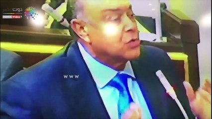 النائب وحيد قرقر عن التعديلات: الدستور مش قرأن ولا إنجيل