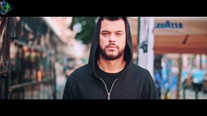 Γιώργος Καριπίδης - Ποτέ Δε Θα Μπορέσω (Official Video Clip)