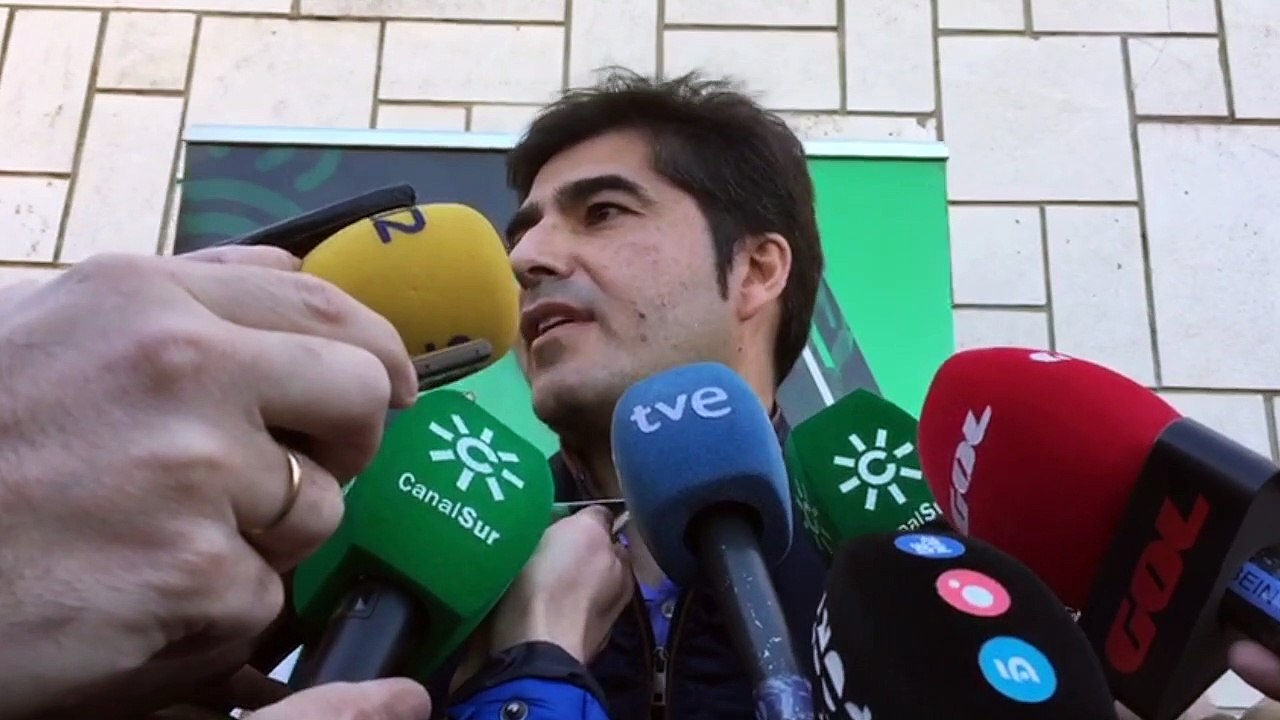 Ángel Haro, Setién y sus Polémicas Declaraciones
