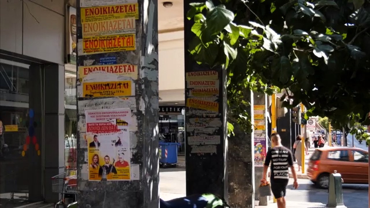 Μακρυγιάννης: Έρχεται σωρεία κατασχέσεων με την αντικατάσταση του Ν.Κατσέλη