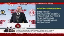 Osmanlı tokadını hep birlikte vuracağız