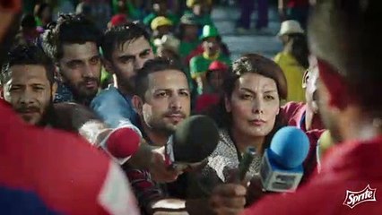 PSL TVC - Karachi Kings - Imad Wasim - Babar Azam | ASKardar